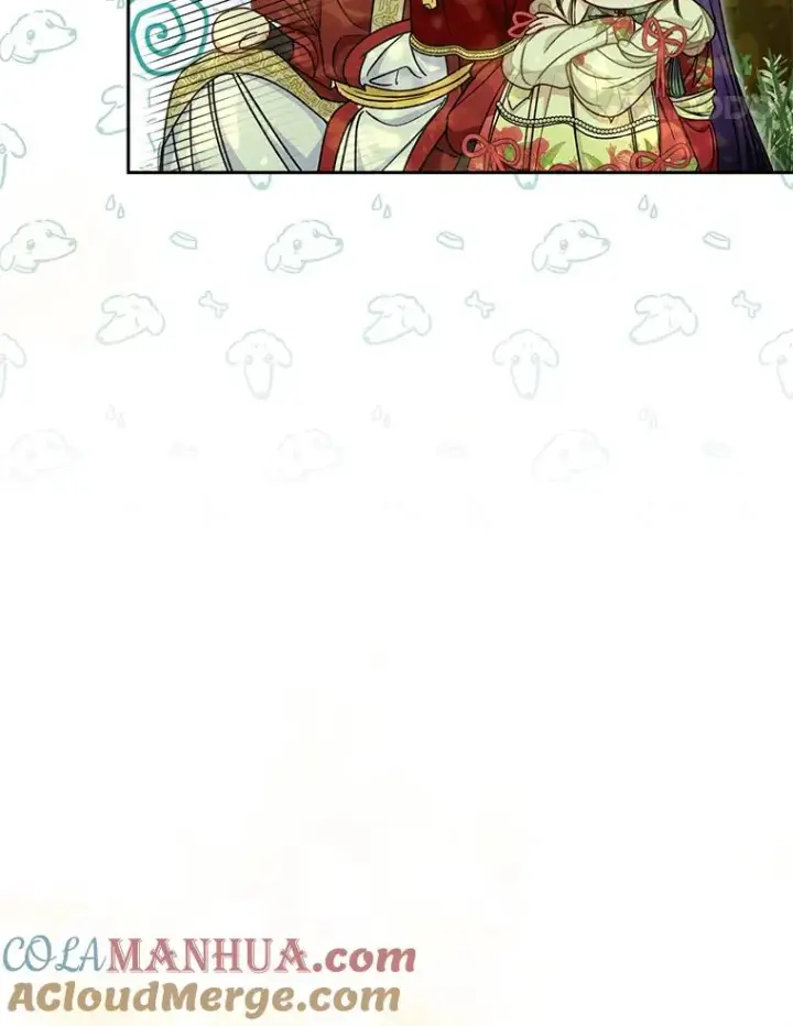 漫画《小嫔妃想要安安静静地生活》26.可爱之处第121张图
