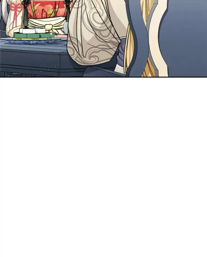 漫画《小嫔妃想要安安静静地生活》26.可爱之处第20张图
