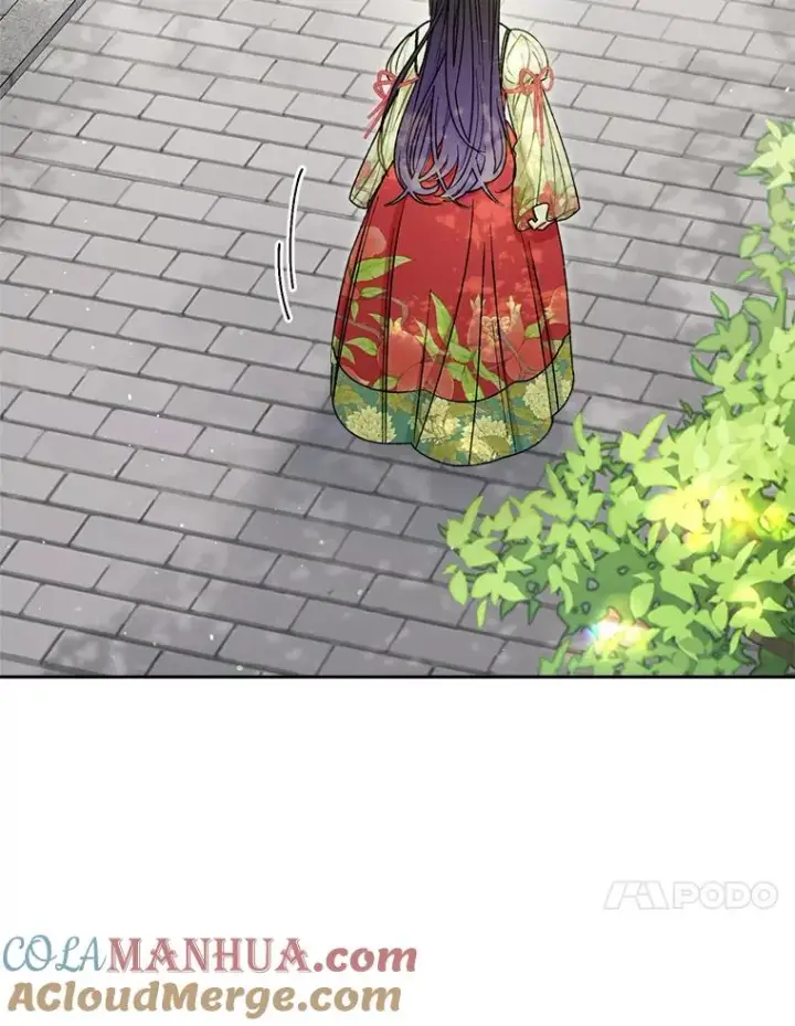 漫画《小嫔妃想要安安静静地生活》26.可爱之处第57张图