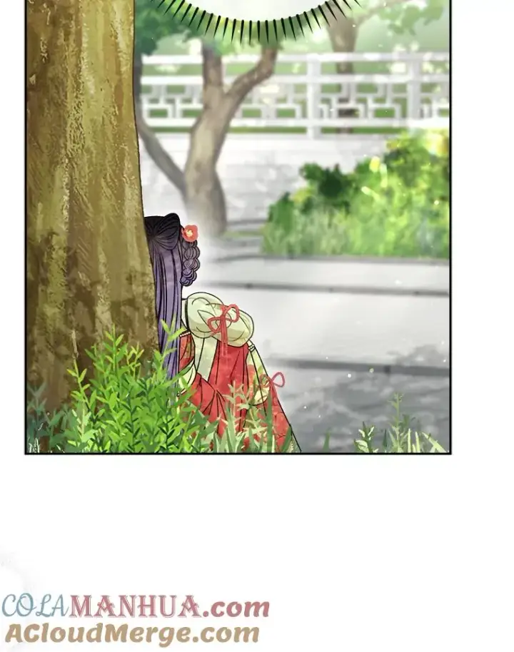 漫画《小嫔妃想要安安静静地生活》26.可爱之处第69张图