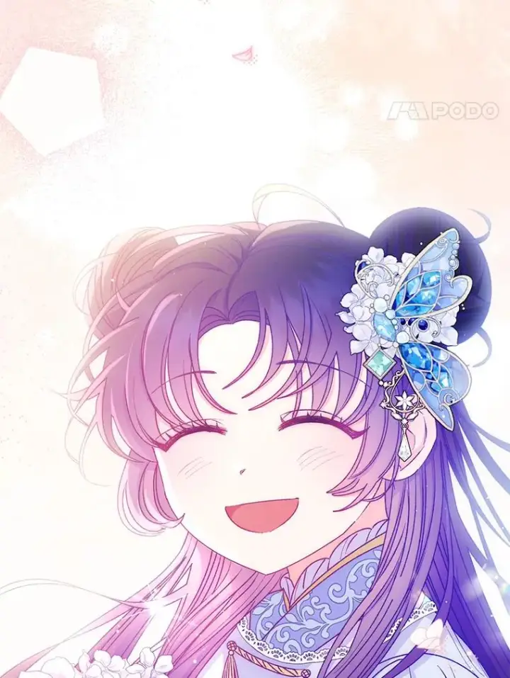 漫画《小嫔妃想要安安静静地生活》27.小嫔妃的大烦恼第143张图