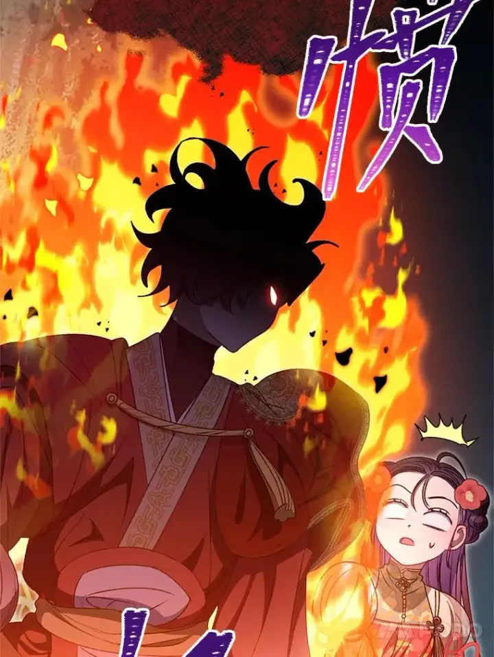 漫画《小嫔妃想要安安静静地生活》27.小嫔妃的大烦恼第63张图
