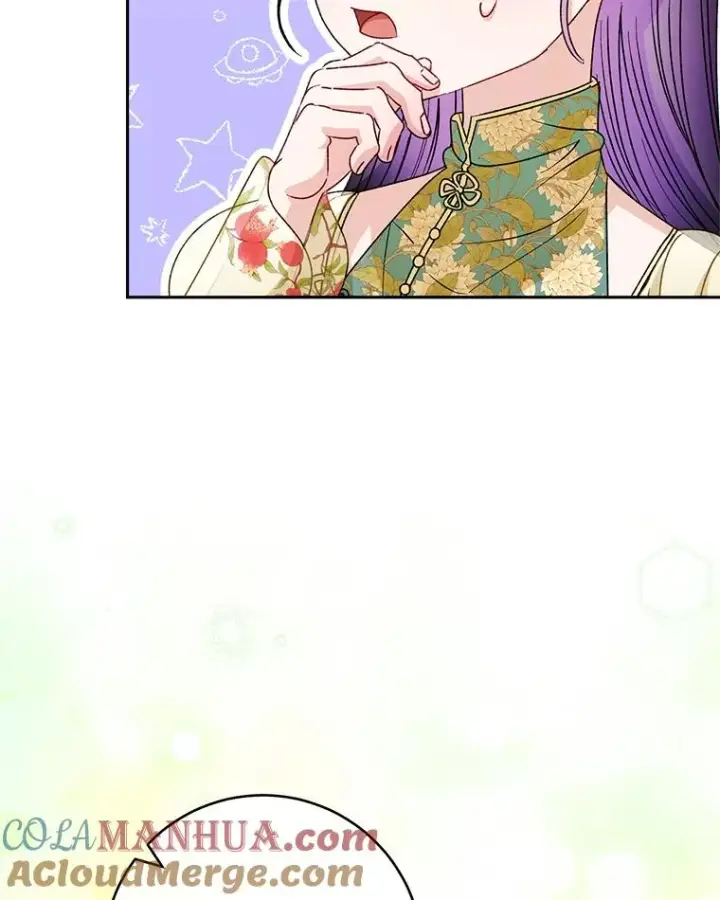 漫画《小嫔妃想要安安静静地生活》27.小嫔妃的大烦恼第9张图