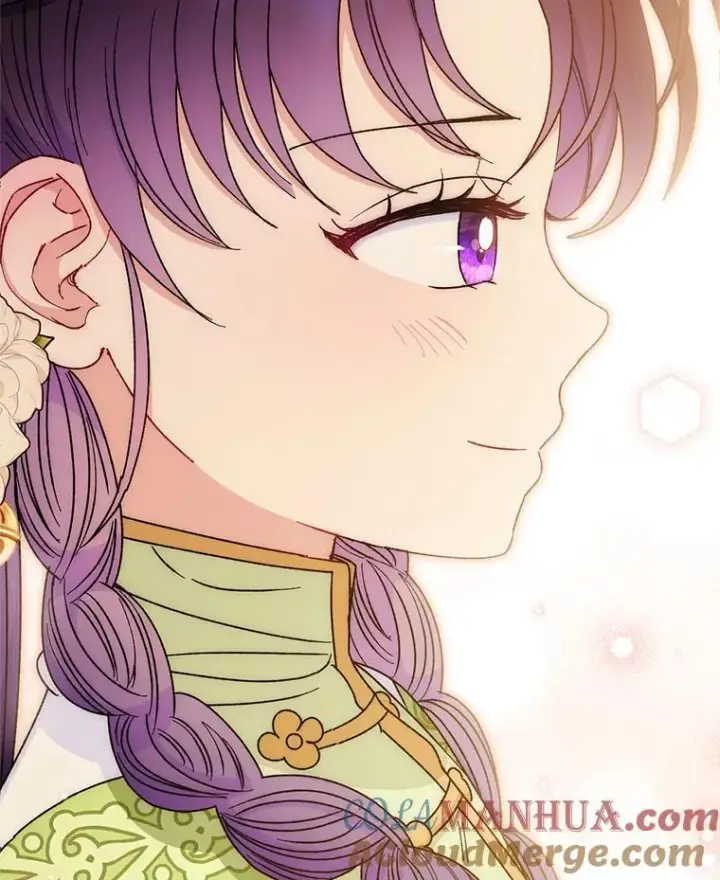 漫画《小嫔妃想要安安静静地生活》28.皇帝的感情第165张图