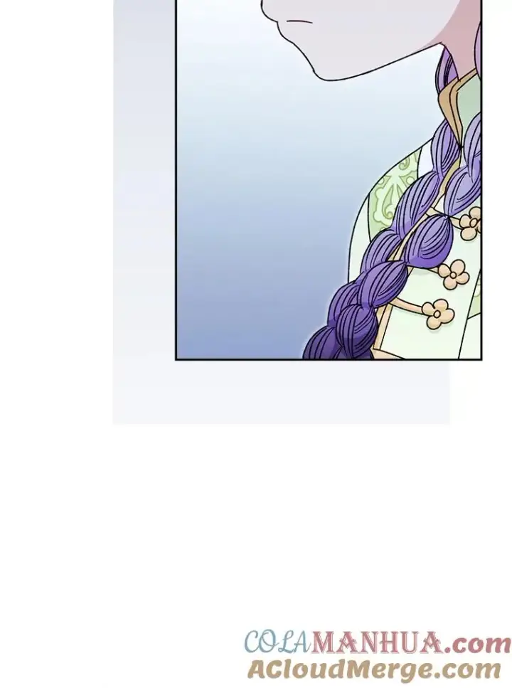 漫画《小嫔妃想要安安静静地生活》28.皇帝的感情第69张图