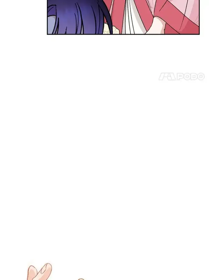 漫画《小嫔妃想要安安静静地生活》28.皇帝的感情第74张图
