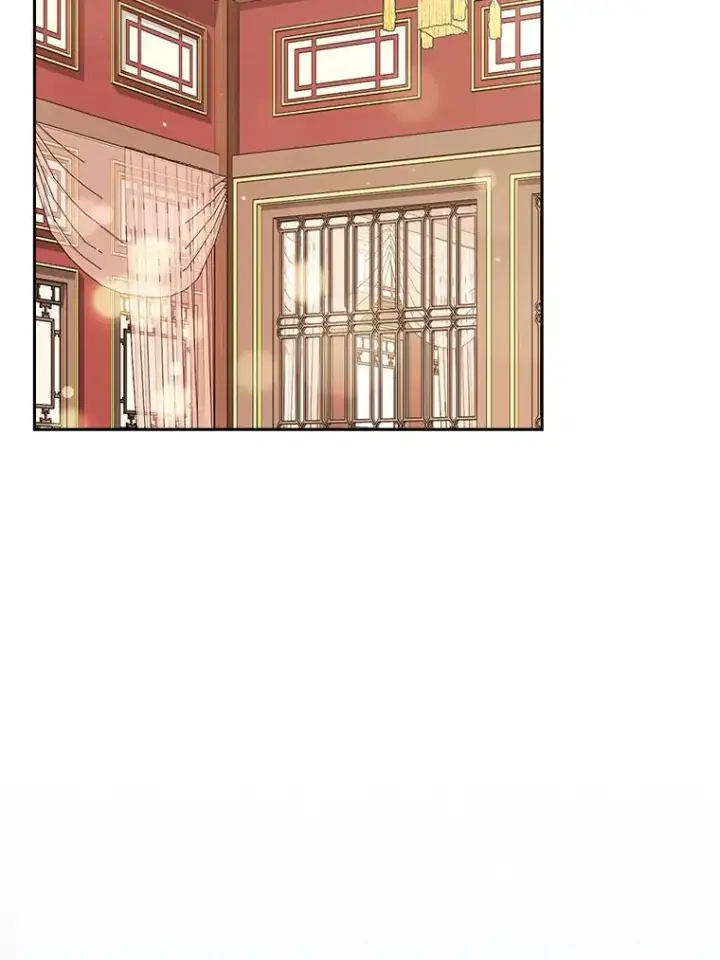 漫画《小嫔妃想要安安静静地生活》28.皇帝的感情第88张图