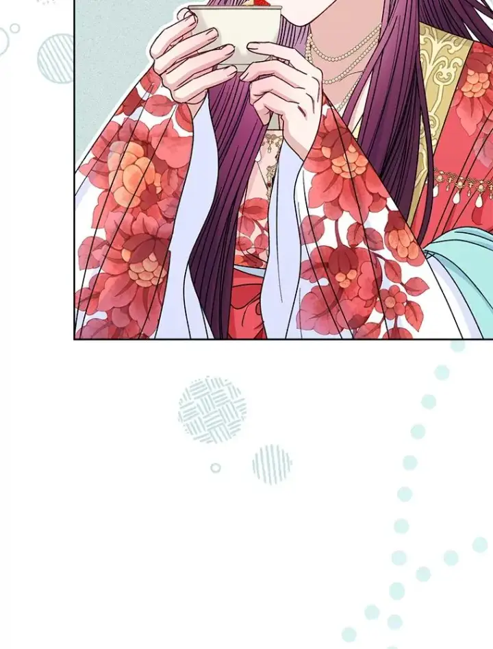漫画《小嫔妃想要安安静静地生活》33.万人迷的苦恼第118张图