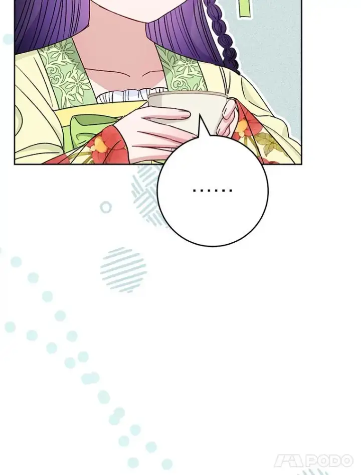 漫画《小嫔妃想要安安静静地生活》33.万人迷的苦恼第120张图