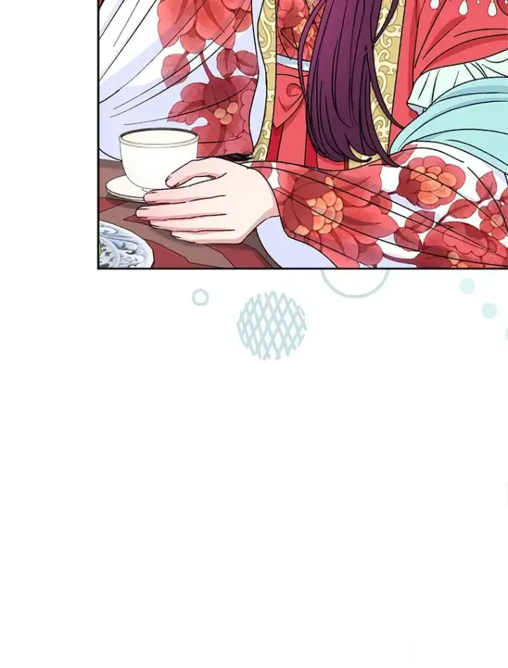 漫画《小嫔妃想要安安静静地生活》33.万人迷的苦恼第122张图