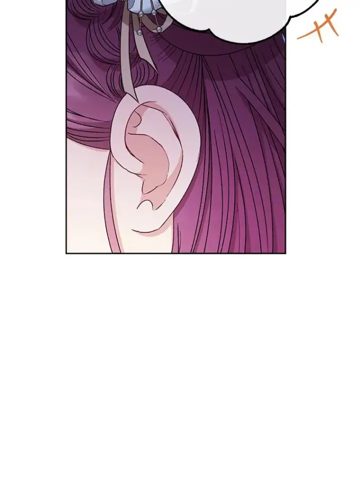 漫画《小嫔妃想要安安静静地生活》33.万人迷的苦恼第148张图