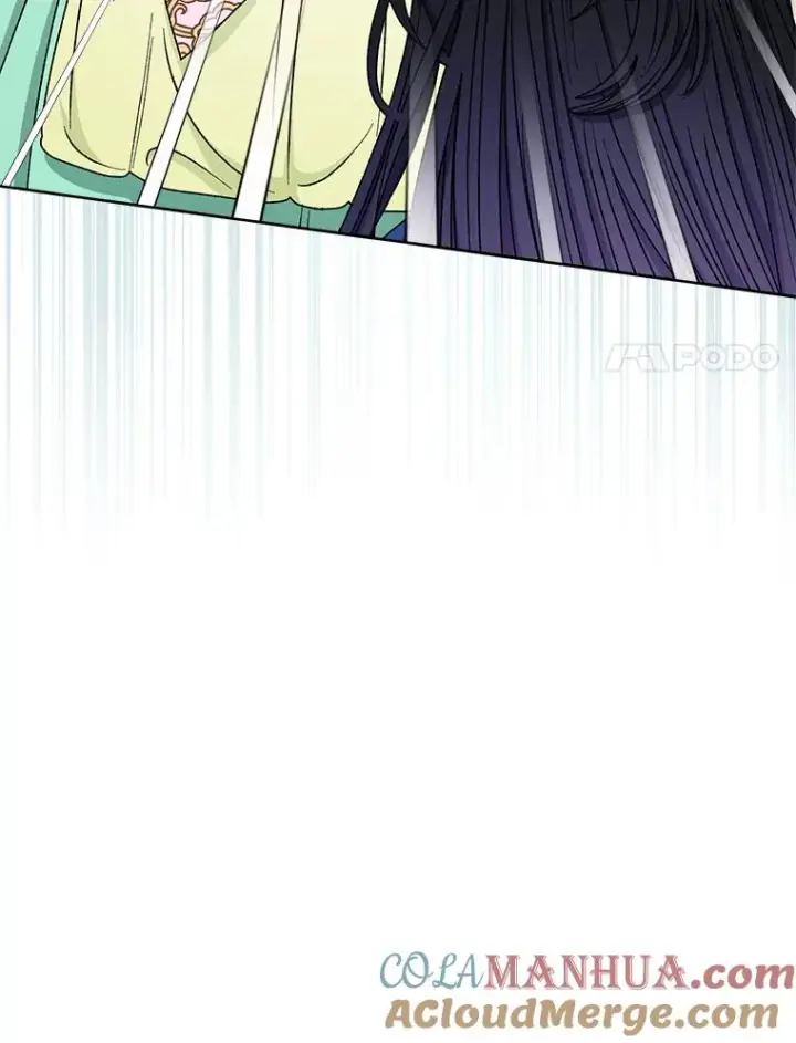 漫画《小嫔妃想要安安静静地生活》33.万人迷的苦恼第165张图