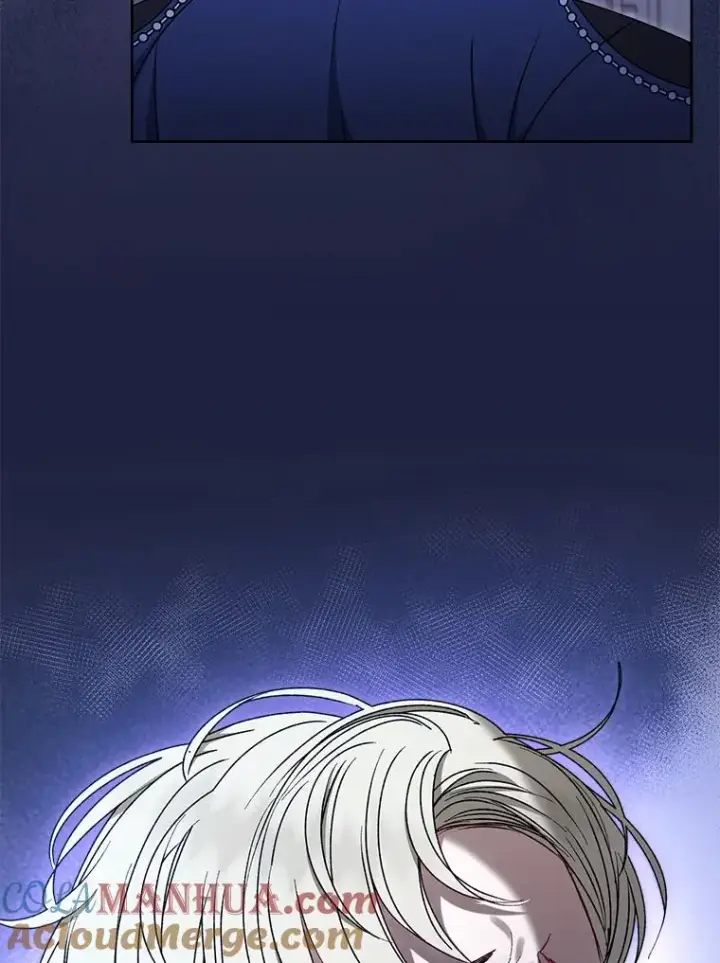 漫画《小嫔妃想要安安静静地生活》33.万人迷的苦恼第49张图
