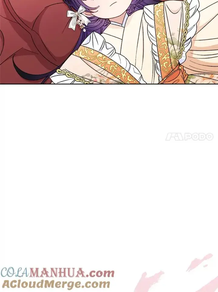漫画《小嫔妃想要安安静静地生活》33.万人迷的苦恼第53张图
