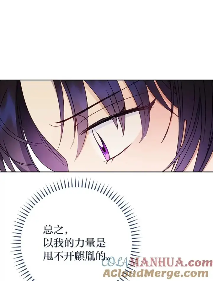 漫画《小嫔妃想要安安静静地生活》33.万人迷的苦恼第65张图