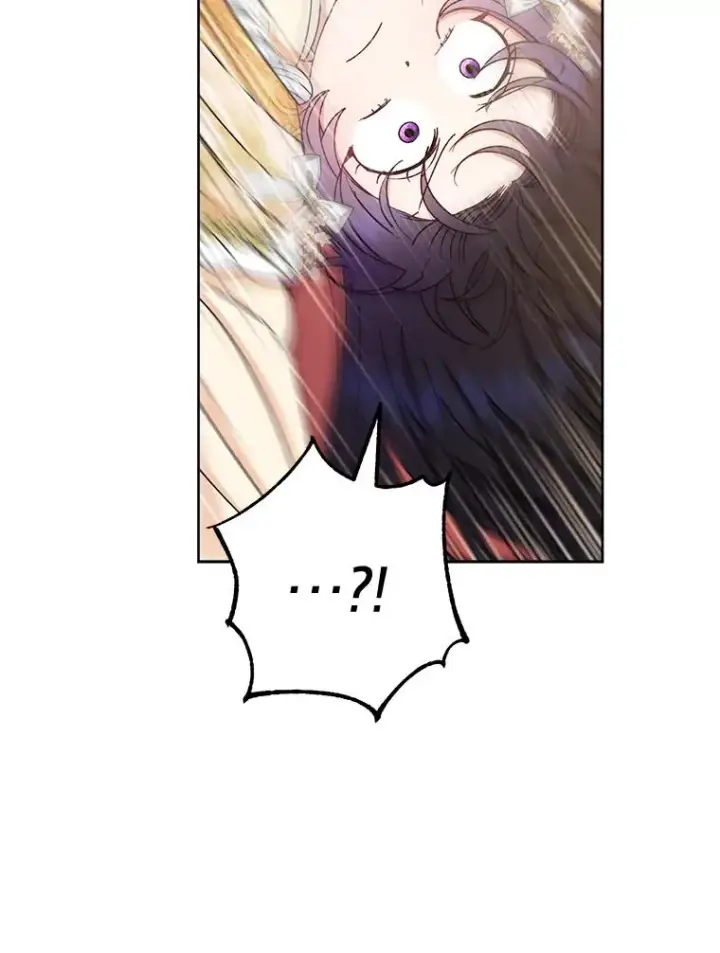 漫画《小嫔妃想要安安静静地生活》33.万人迷的苦恼第67张图