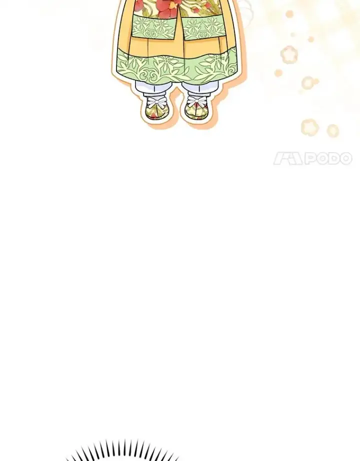漫画《小嫔妃想要安安静静地生活》33.万人迷的苦恼第76张图