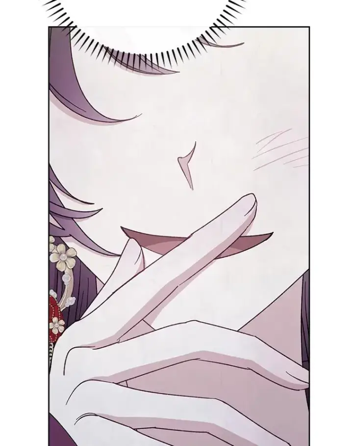 漫画《小嫔妃想要安安静静地生活》33.万人迷的苦恼第88张图