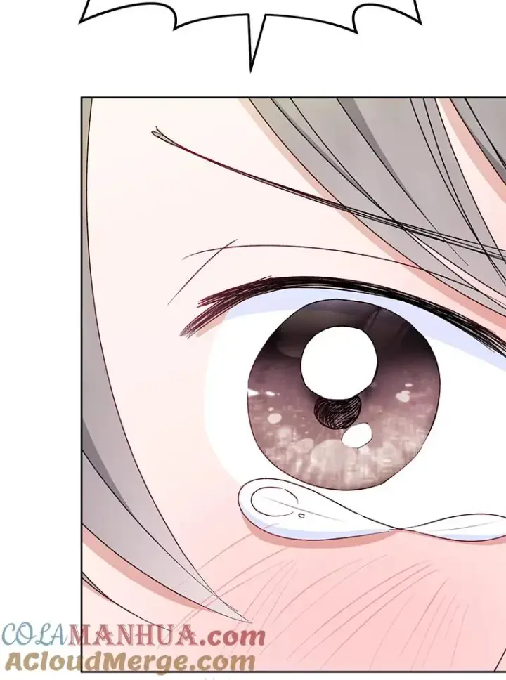 漫画《小嫔妃想要安安静静地生活》33.万人迷的苦恼第9张图