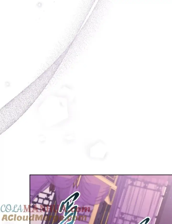 漫画《小嫔妃想要安安静静地生活》35.尊严之赌第125张图
