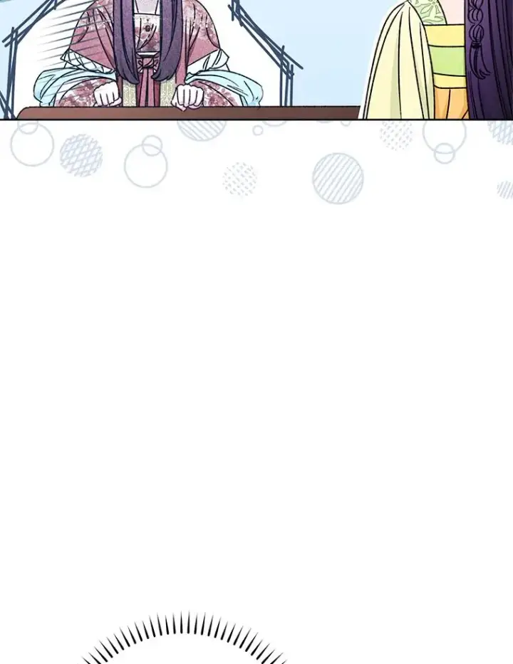 漫画《小嫔妃想要安安静静地生活》35.尊严之赌第23张图