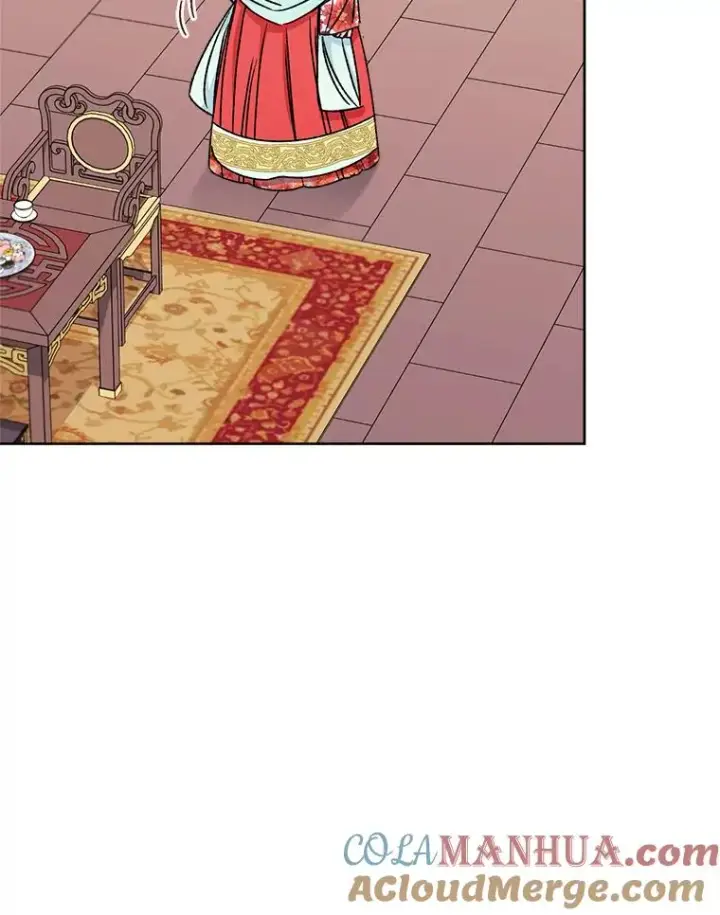 漫画《小嫔妃想要安安静静地生活》35.尊严之赌第29张图