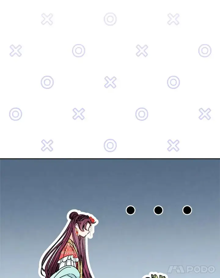 漫画《小嫔妃想要安安静静地生活》35.尊严之赌第54张图