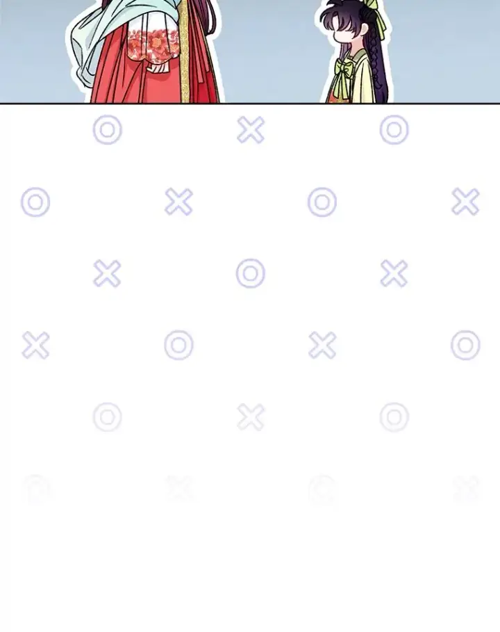 漫画《小嫔妃想要安安静静地生活》35.尊严之赌第55张图