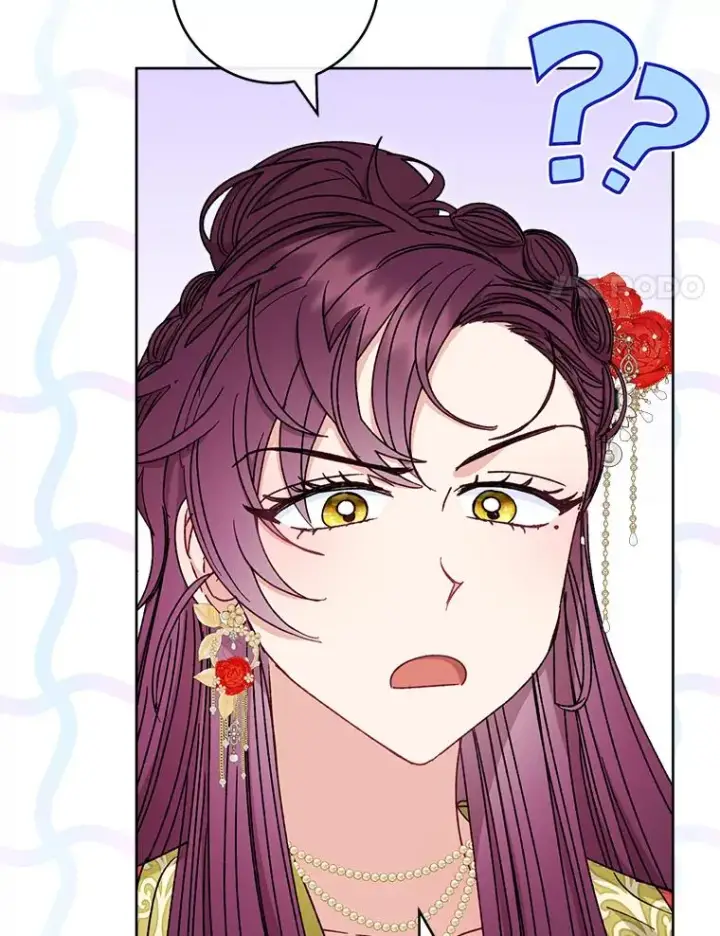 漫画《小嫔妃想要安安静静地生活》35.尊严之赌第67张图