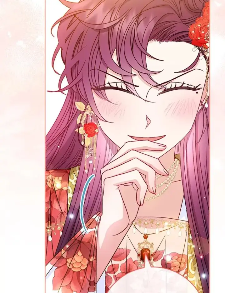 漫画《小嫔妃想要安安静静地生活》35.尊严之赌第95张图