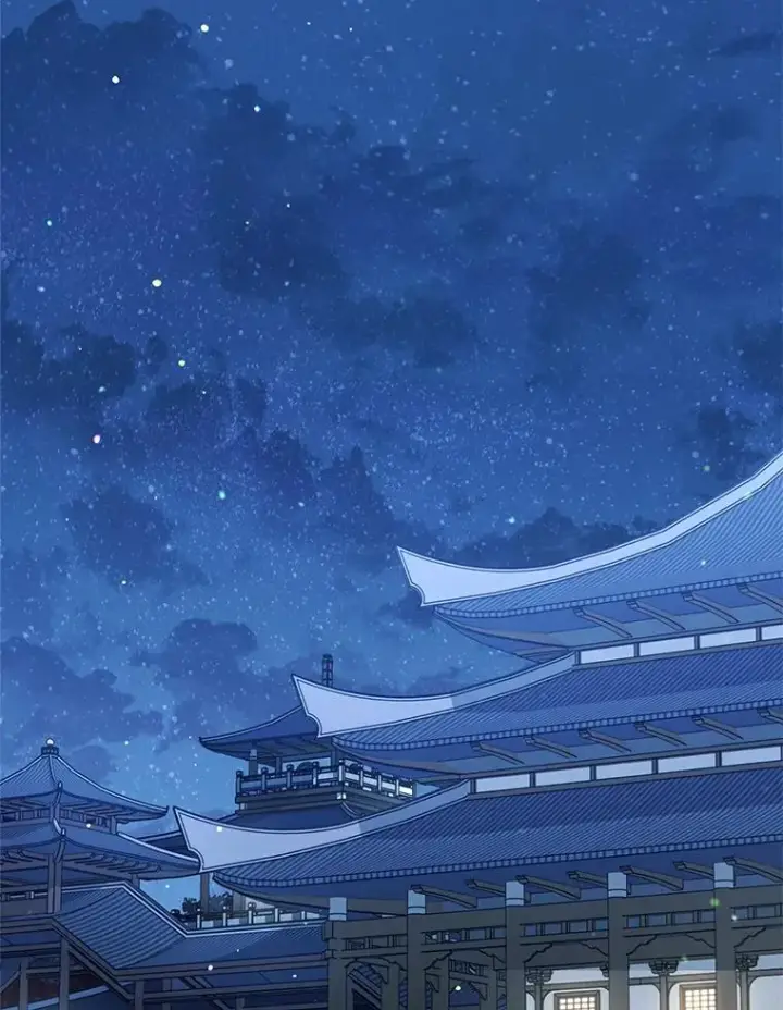 漫画《小嫔妃想要安安静静地生活》39.争先恐后当爸爸第118张图