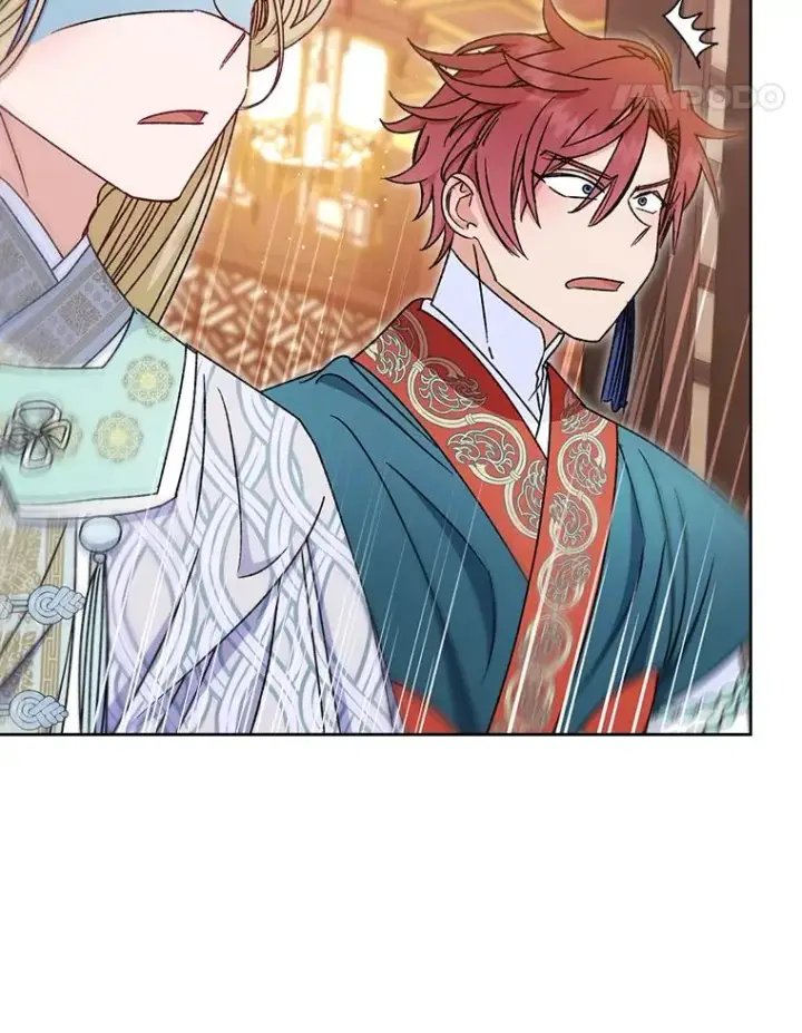 漫画《小嫔妃想要安安静静地生活》39.争先恐后当爸爸第15张图