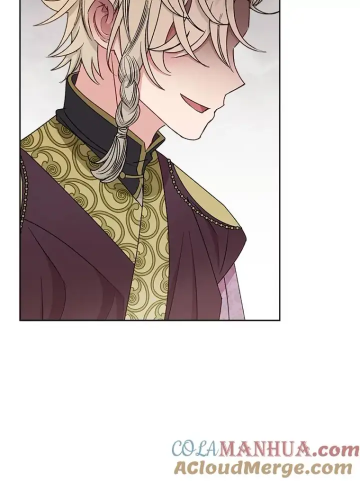 漫画《小嫔妃想要安安静静地生活》39.争先恐后当爸爸第25张图