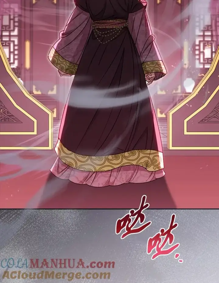 漫画《小嫔妃想要安安静静地生活》39.争先恐后当爸爸第29张图
