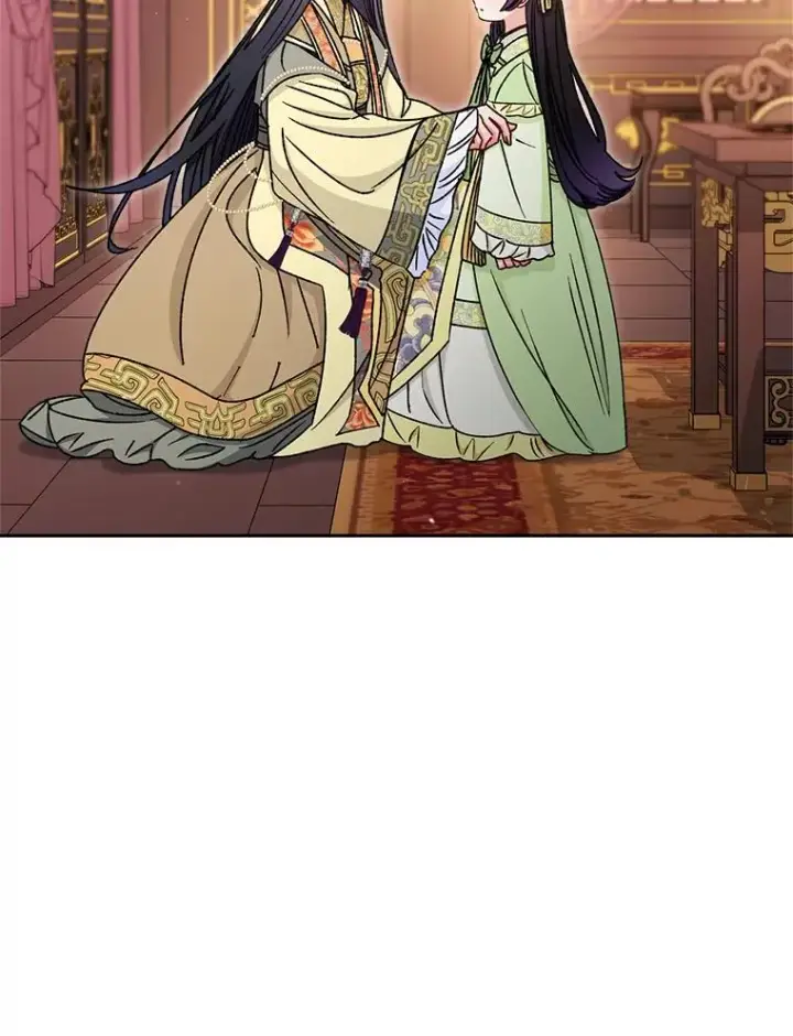 漫画《小嫔妃想要安安静静地生活》39.争先恐后当爸爸第36张图