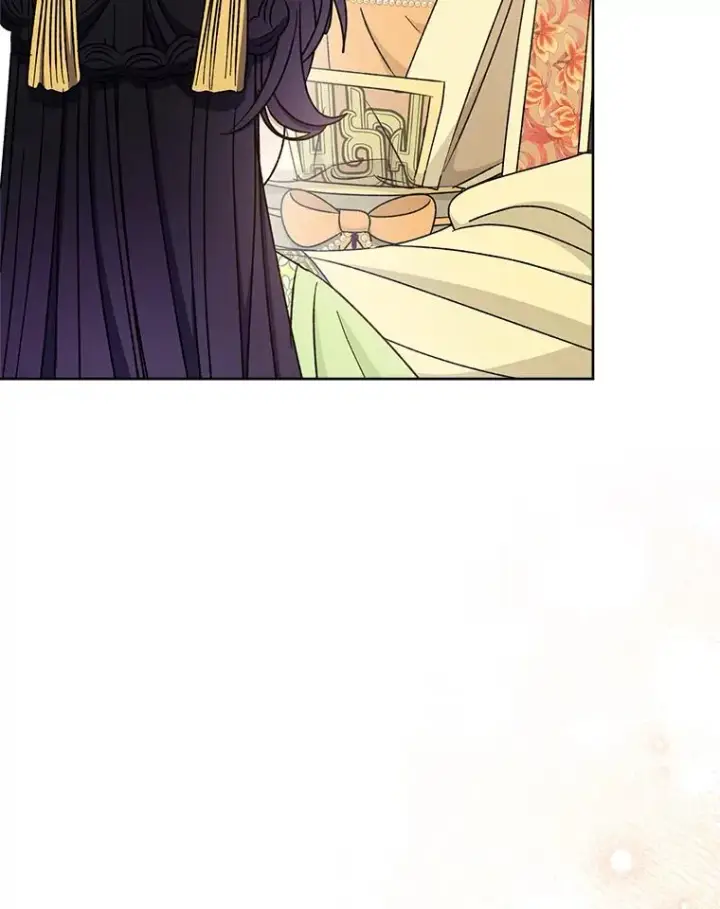 漫画《小嫔妃想要安安静静地生活》39.争先恐后当爸爸第40张图