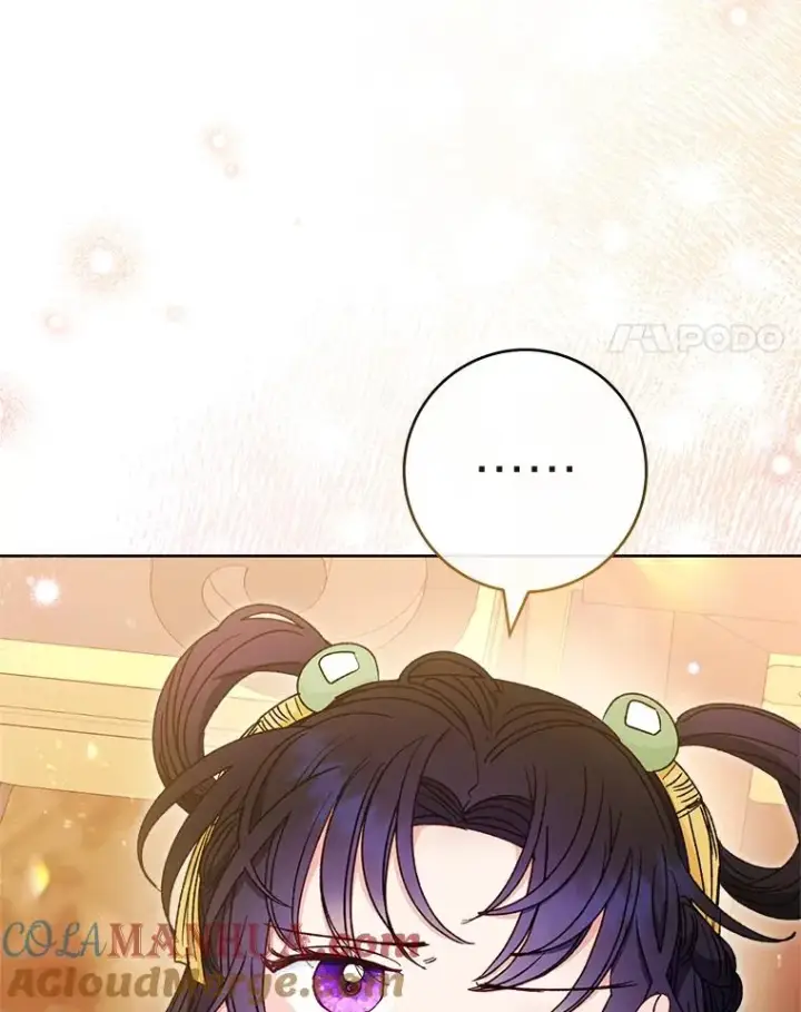 漫画《小嫔妃想要安安静静地生活》39.争先恐后当爸爸第41张图