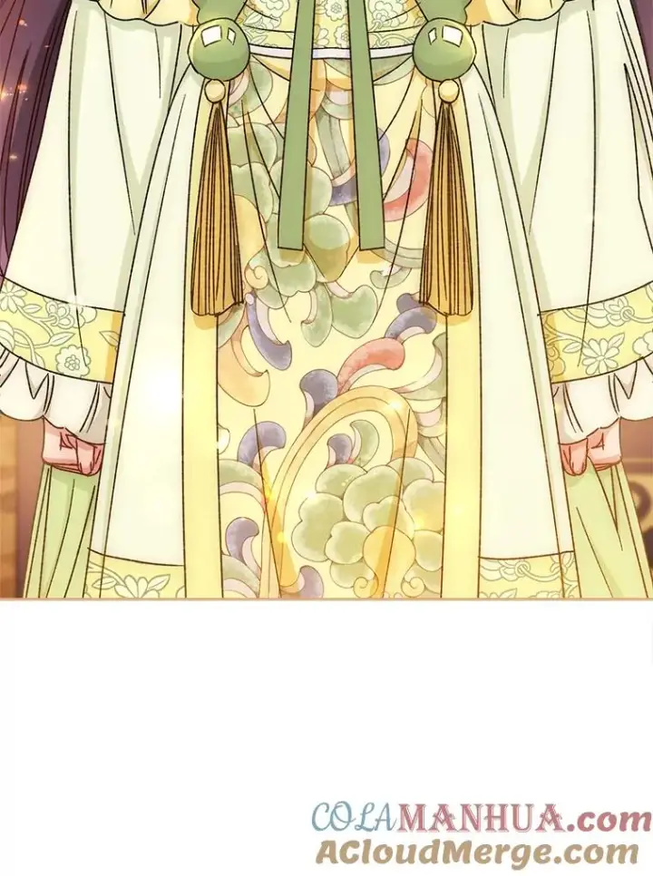 漫画《小嫔妃想要安安静静地生活》39.争先恐后当爸爸第73张图