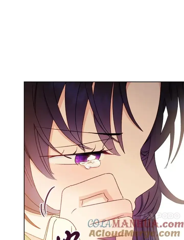 漫画《小嫔妃想要安安静静地生活》39.争先恐后当爸爸第77张图