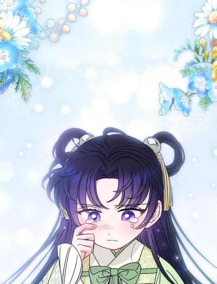 漫画《小嫔妃想要安安静静地生活》39.争先恐后当爸爸第82张图