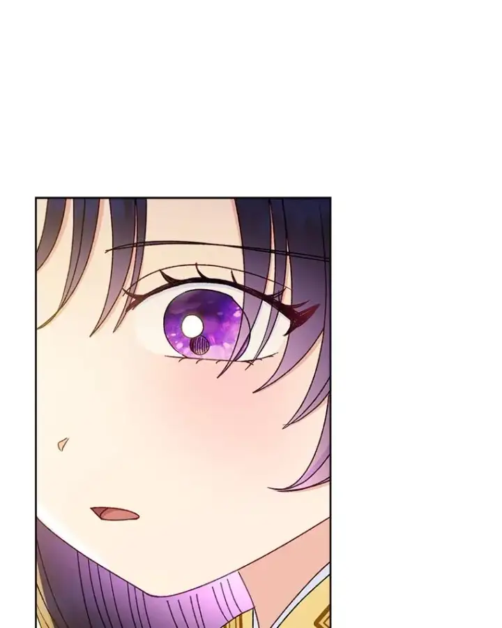 漫画《小嫔妃想要安安静静地生活》40.外冷内热的花妃第120张图