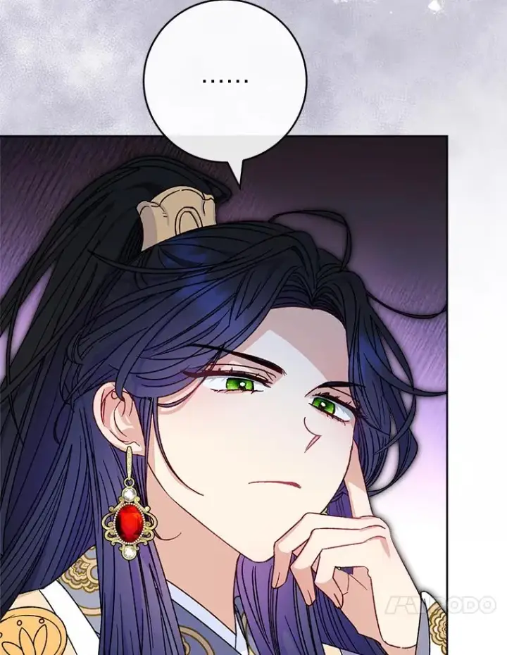 漫画《小嫔妃想要安安静静地生活》42.为了大义的牺牲第27张图