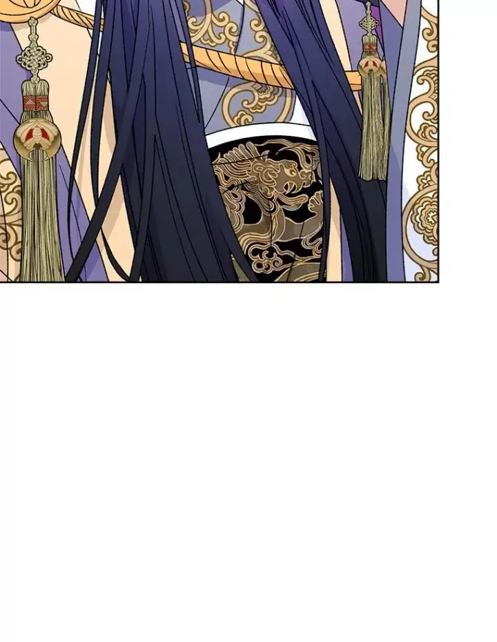 漫画《小嫔妃想要安安静静地生活》42.为了大义的牺牲第28张图