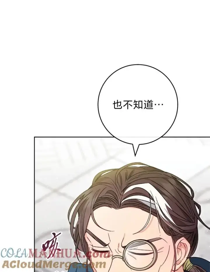 漫画《小嫔妃想要安安静静地生活》42.为了大义的牺牲第29张图