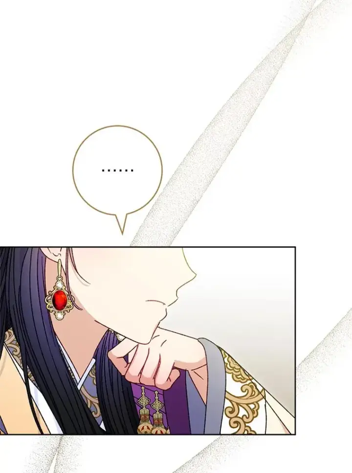 漫画《小嫔妃想要安安静静地生活》42.为了大义的牺牲第64张图