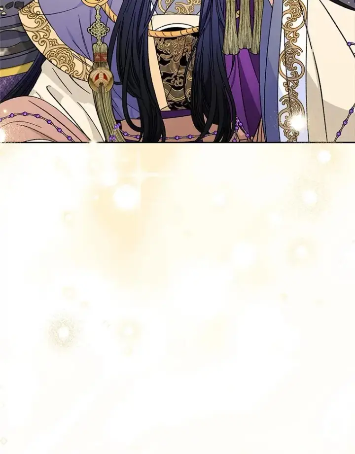 漫画《小嫔妃想要安安静静地生活》42.为了大义的牺牲第72张图