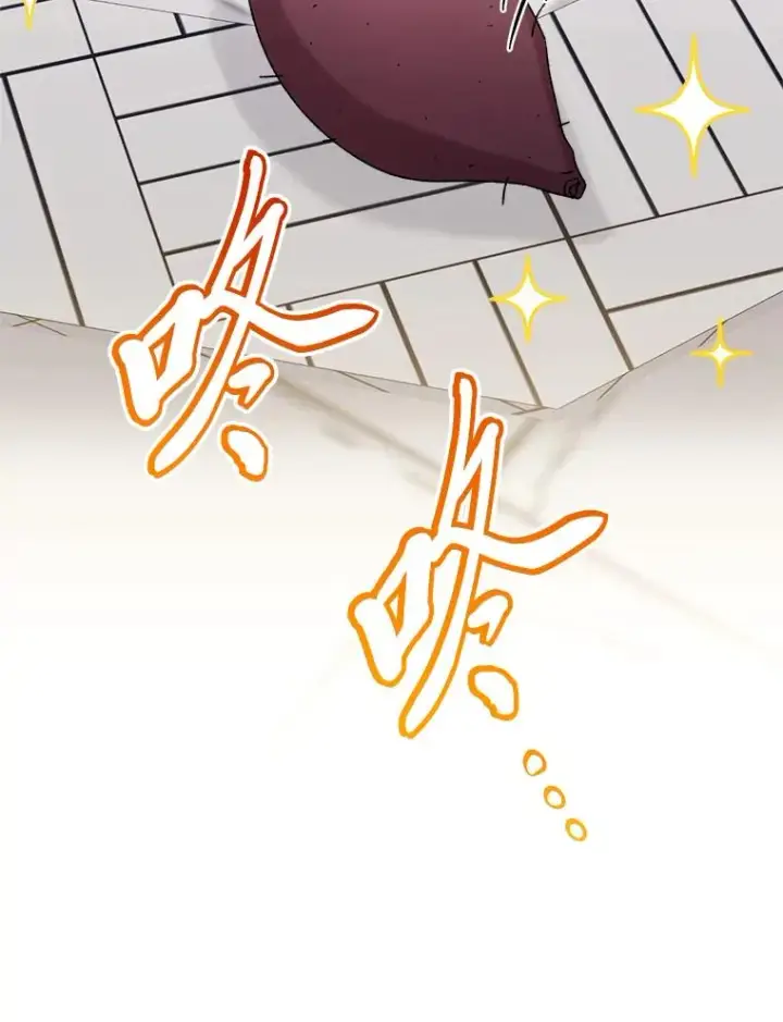 漫画《小嫔妃想要安安静静地生活》42.为了大义的牺牲第92张图