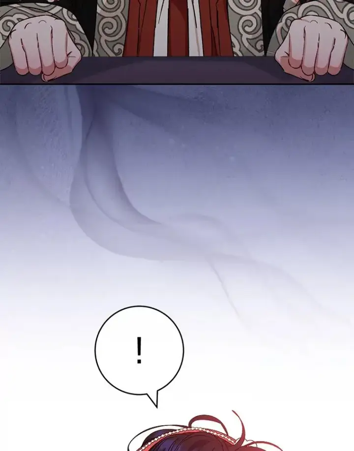 漫画《小嫔妃想要安安静静地生活》47.禁足第10张图