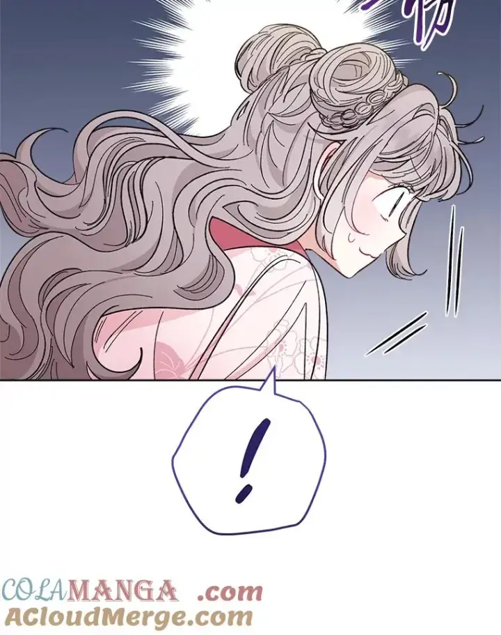 漫画《小嫔妃想要安安静静地生活》47.禁足第121张图