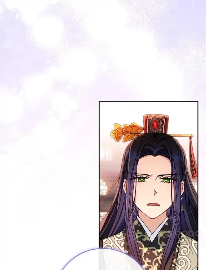 漫画《小嫔妃想要安安静静地生活》47.禁足第20张图